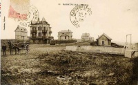 Carte-postale-ancienne-2541-NORMANDIE-Barneville-1905