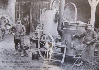 distillateur