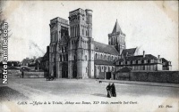 -Eglise-de-la-Trinite-Abbaye-aux-Dames-CAEN-14000