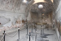 Pompeii's Baths 2