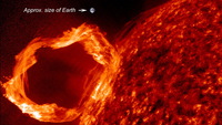 eruption-solaire-2010