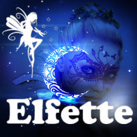 avatar Elfette