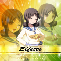 avatar Elfette 11