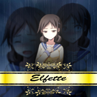 avatar Elfette 12