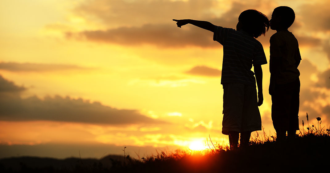 Les Enfants Et L Avenir Citations Julielescroc Photos Club Doctissimo