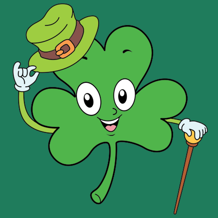 Trefle Porte Bonheur Beaux Textes Julielescroc Photos Club Doctissimo