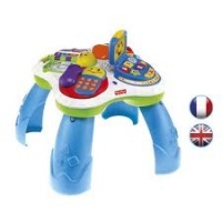 Table activité Fisher Price