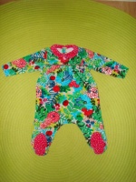 Pyjama CATIMINI - Taille 18 mois