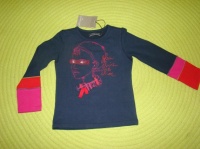 Tee-Shirt ML JEAN BOURGET Hiver 2012/2013 - Taille 3 ans