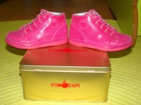 Chaussures POM D'API - Taille 22