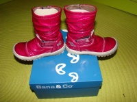 Bottes Bana&Co - Taille 23 - 92€