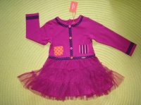 Robe Marese - Taille 2 ans