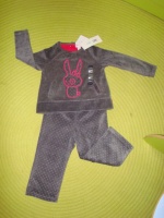 Pyjama OKAIDI - Taille 2 ans - Collection 2012/2013
