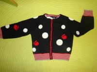 Gilet MARESE - Taille 2 ans