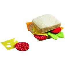 Haba sandwich