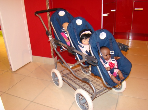 Poussette Triple Noel 12 Petitezelou Photos Club Doctissimo Poussette Triple Noel 12 Petitezelou Photos Club Doctissimo