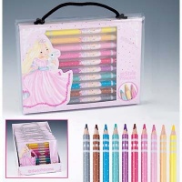 Crayons à papier - My Style Princess