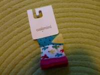 Chaussettes CATIMINI - Taille 13/14