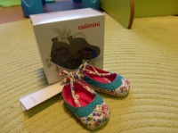 Chaussures CATIMINI - Taille 0