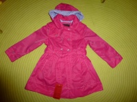 Trench CATIMINI - Taille 4 ans