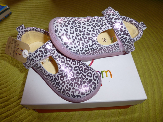 Chaussures SHOOPOM - Pointure 25