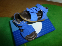 Sandalettes MOD'8 - Pointure 19