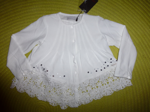 Blouse Catimini - Spirit Couture - Taille 5 ans