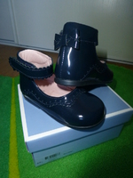 Chaussures Jacadi - Pointure 21 (69€)