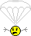 parachutepeur