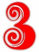 trois (7)