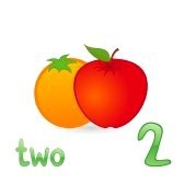 deux (9)