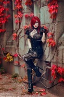 30a8cfd6f6d054f408438c8bf4f0fe3f--gothic-photography-bdsm-photography