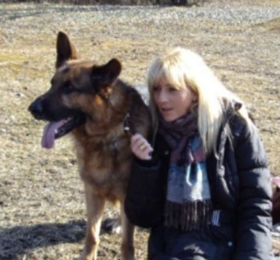 Chinook et moi 2