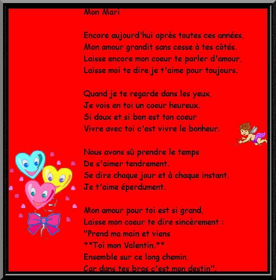 A Mon Homme Citations Cibellia Photos Club Doctissimo