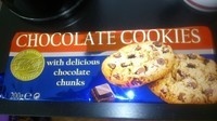 Chocolate Cookies !!!