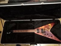 Dean PS LH Signature Dave Mustaine