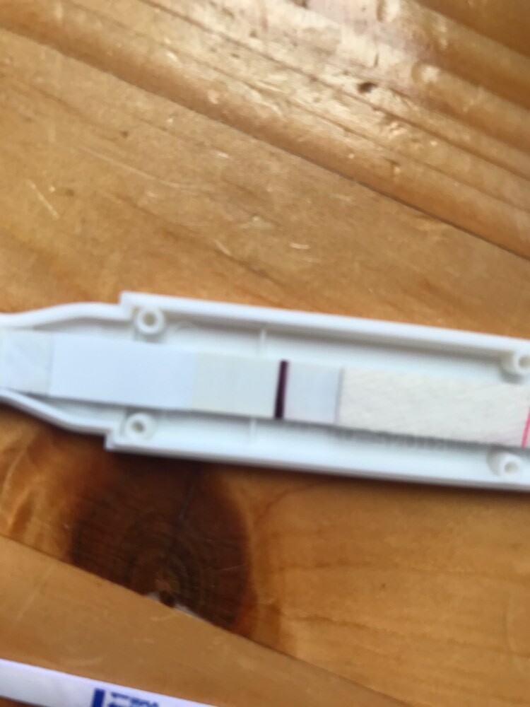 Je ne comprends pas tests ovulation toujours positifs Tests et