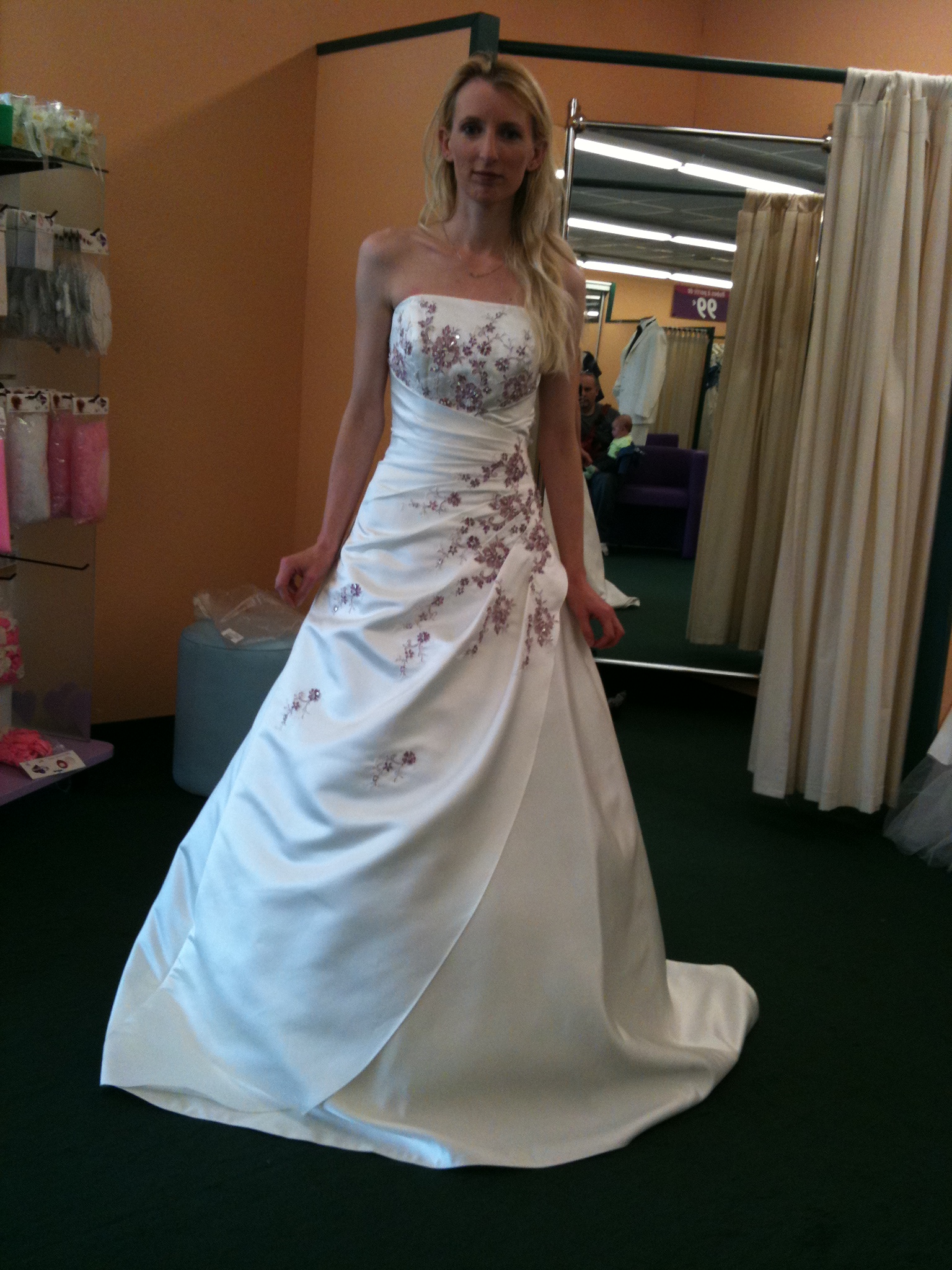 Qui Se Marie En 2011 Page 2 Bébés De Mai 2010