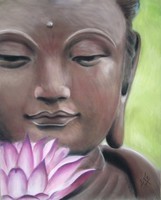 bouddha_and_the_lotus_by_altayr