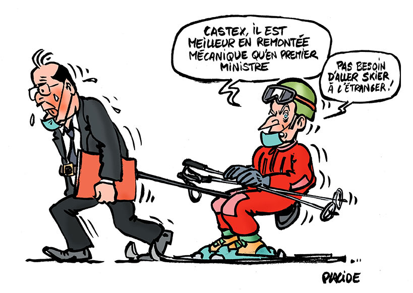 12 01 Castex Macron Humour Placide Myssterrieuse Photos Club Doctissimo 12 01 Castex Macron Humour Placide Myssterrieuse Photos Club Doctissimo