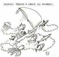 georges Pernoud
