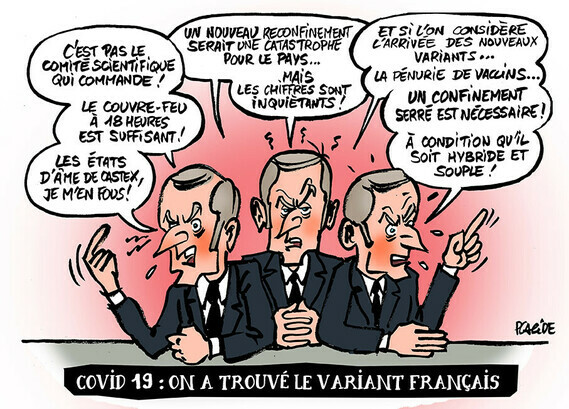 21 01 29 Macron Covid 19 Humour Placide Myssterrieuse Photos Club Doctissimo 21 01 29 Macron Covid 19 Humour Placide Myssterrieuse Photos Club Doctissimo