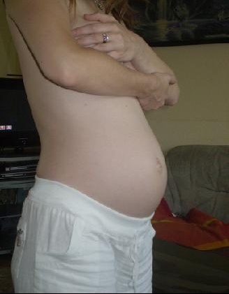 Petit Ventre A 31 Sa Photo Grossesse Forum Grossesse Bebe