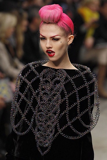 Bo-Derek-Cornrows - des boucles et des couleurs ...