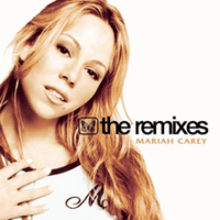 The_Remixes_Mariah_Carey