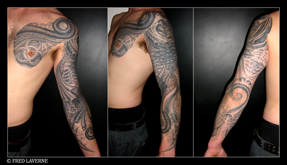 le tatouage et la musculation - musculation - forum forme & sport