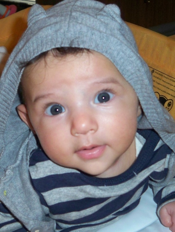 Bebe Metisse Bebe Metisse