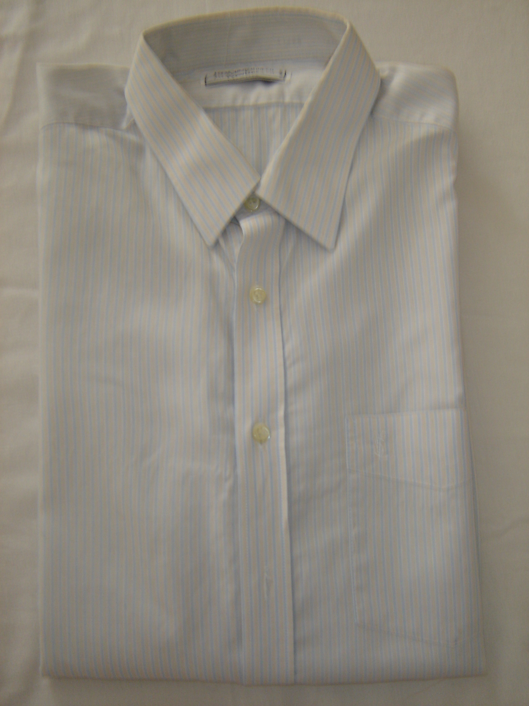 chemise yves saint laurent homme