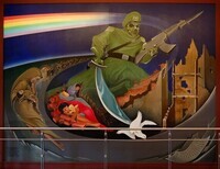 Denver-Airport-Paintings