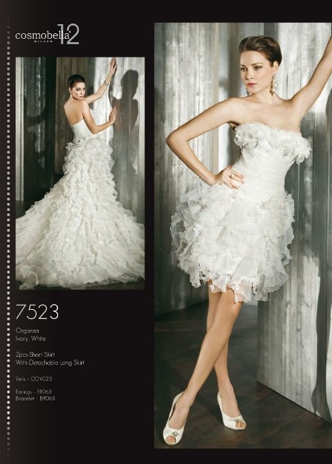 robe modulable 2 en 1